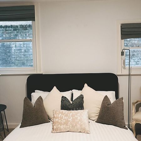 Stunning Victorian Mansion Apartment - Hosted By Agf Property - Free Parking Upon Request Hove Exteriér fotografie